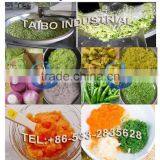 Commercial / Industry Vegetable Chopper/cutter, Vegetable and Fruit Salad Maker thumbnail-6