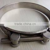 European Type Hose Clamp