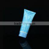 100g Body Lotion Tube With Flip Top Cap thumbnail-3