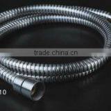 Outer Diameter 15mm Stainless Steel Double Lock Shower Hose