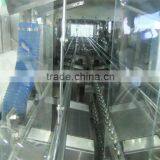 Crate Washer With Steam Sterilization System thumbnail-3