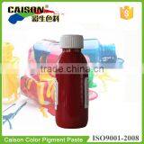 10 Years no Complaint Make up Pigment in Water Based