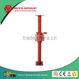 Heavy Duty HDG Scaffolding Steel Prop Adjustable Prop thumbnail-6