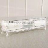 After Neoclassical Style Living Room Furniture Sets Sofa Tea Table Commode tv Table thumbnail-5