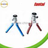 TWO LAYER HEAD TRIPOD,five Section Tripod thumbnail-3