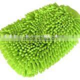 FRIEND Factory Directly Produce Microfiber Chenille Gloves thumbnail-1