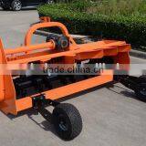 Straw Bale Press Machine, Straw Briquette Machine thumbnail-4