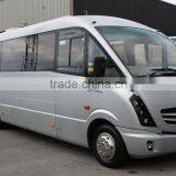 USED BUSES - MERCEDES PLAXTON CHEETAH (RHD 820746) thumbnail-4