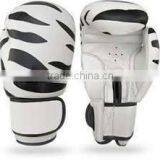 Double Strap Boxing Gloves thumbnail-3