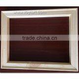 Canvas Wood Frame Stretched Frame Stretcher Bars thumbnail-1