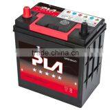 12V Best Quality Starting Automotive Battery 36B20L 12V 36AH thumbnail-2