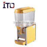 RB-115A Automatic Cold Drink Dispenser/ Commercial Beverage Dispenser/Fruit Juice Dispenser for Sale thumbnail-2