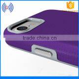 Trending Product Slim Armor Case Hybrid PC TPU Shockproof Phone Case for Iphone 7 thumbnail-5