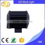 Waterproof LED Light Bar LED Bar Light 12 V Offroad LED Working Light Bar thumbnail-4