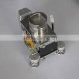 High Speed Sticky Products Packaging Machine With Dimpled Surface Combination Weigher thumbnail-5