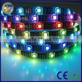 Dream Color Rgb Led Strip Ws2801