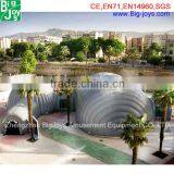 Professional New Design Best Selling Luxury Inflatable Camping Tents for Sales