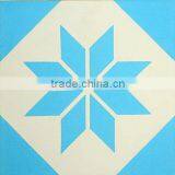 Vietnam Bongtiles Hot Sale Star Floor Cement Tiles thumbnail-1