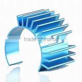 Anodized Aluminum Heat Sink