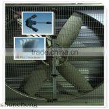 Yaoshun Newly Developed Push-pull Type Exhaust Fan With Easier Push-pull Institution-best Quality thumbnail-1