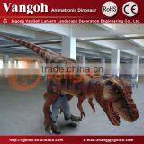 Hot -selling Dinosaur Costume for Shopping Mall ,hotel ,playground thumbnail-1