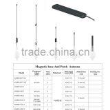 AMEISON 174-230/470-862 MHz 3 DBi UHF VHF Outdoor Indoor Magnetic Base High Gain Dvb-t Antenna thumbnail-2