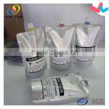 Dye Sublimation Ink for Epson/Mimaki/Roland Printers Vivid Color thumbnail-2