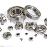 High quality ball bearing and roller bearing