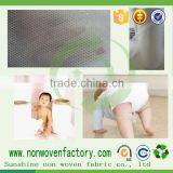 Babies Age Group and Soft Breathable Absorption Fabric for Cloth Diapers thumbnail-5