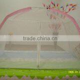 New Style Princess Bed Canopy Mongolia Mosquito Net thumbnail-1