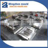 China Huangyan Home Appliance Mould for Refrigerator Body Manufacturer thumbnail-3