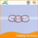 Pressure Reducer Part o Ring Brass in China thumbnail-3