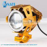 2016 New Products Best Quality For Import Motorcycle Parts Super Bright Led Headlight