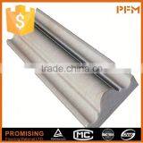 Interior Design Black Granite Curbs thumbnail-6