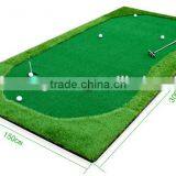 indoor golf grass mini golf grass artificial carpet golf grass