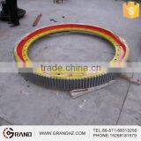 Stainless Steel Forged Spur Gear Rings thumbnail-4