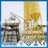 HZS75 mixed Best-selling products popular concrete batching plant