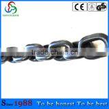 Zinc Chain Industrial Link Chain