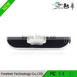 2016 Factory Price Electric Skateboard Scooter 6.5 Inch With LED and Bluetooth Speaker thumbnail-4