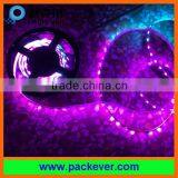 Carnival Decoration Light Smart Programmable Rgb 12 Bit Color Tls 3001 Led Tape thumbnail-5