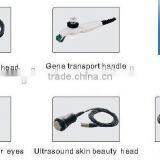 2016 New Product AP6 China Supplier Ibeauty Dermabrasion Rollers /dermaroller Titanium /led Derma Roller thumbnail-2
