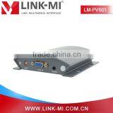 LINK-MI LM-PVS01 Professional With DIP Switch 1080p VGA to SDI Converter