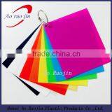 Advertising Material PVC Sheet thumbnail-2