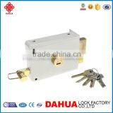 GOOD SELLING BEST CYLINDER DOOR LOCK WITH BRASS KEY 630C thumbnail-2