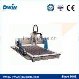 Hot Sale Desktop Small Cnc Router Machine for Aluminum 6090