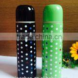 750ml Steel Vacuum Flask, Hot Water Falsk thumbnail-3