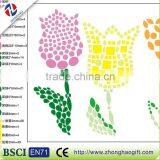 DIY Butterfly Shape Crystal Sticker Design thumbnail-5
