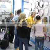 Guangzhou Panyu Pearl Clock & Watch Co., Ltd. company overview - view 2 thumbnail