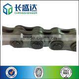 40Mn Material High Quality Nonstandard Size Leaf Chain As Customers Requirements