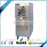 Commerical Stainless Steel Hard Ice Cream Machine(Canton Fair Booth No:1.1J19,from 15th to 19th of Oct)